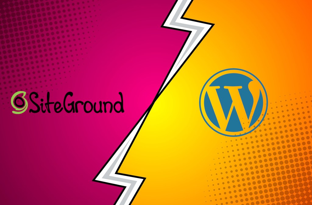 SiteGround vs. WordPress.com Hosting: Which One is Right for&nbsp;You?