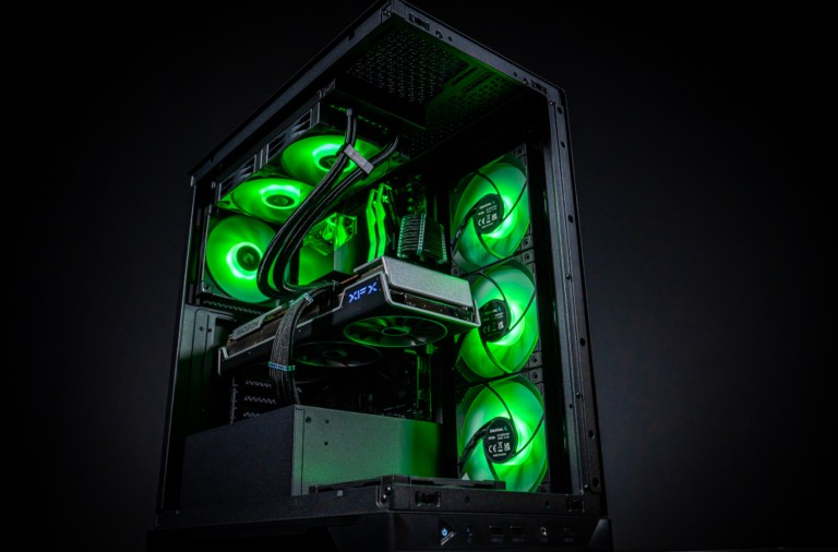 Starforge PCs: Are They Worth It for Gaming and Content Creation ...