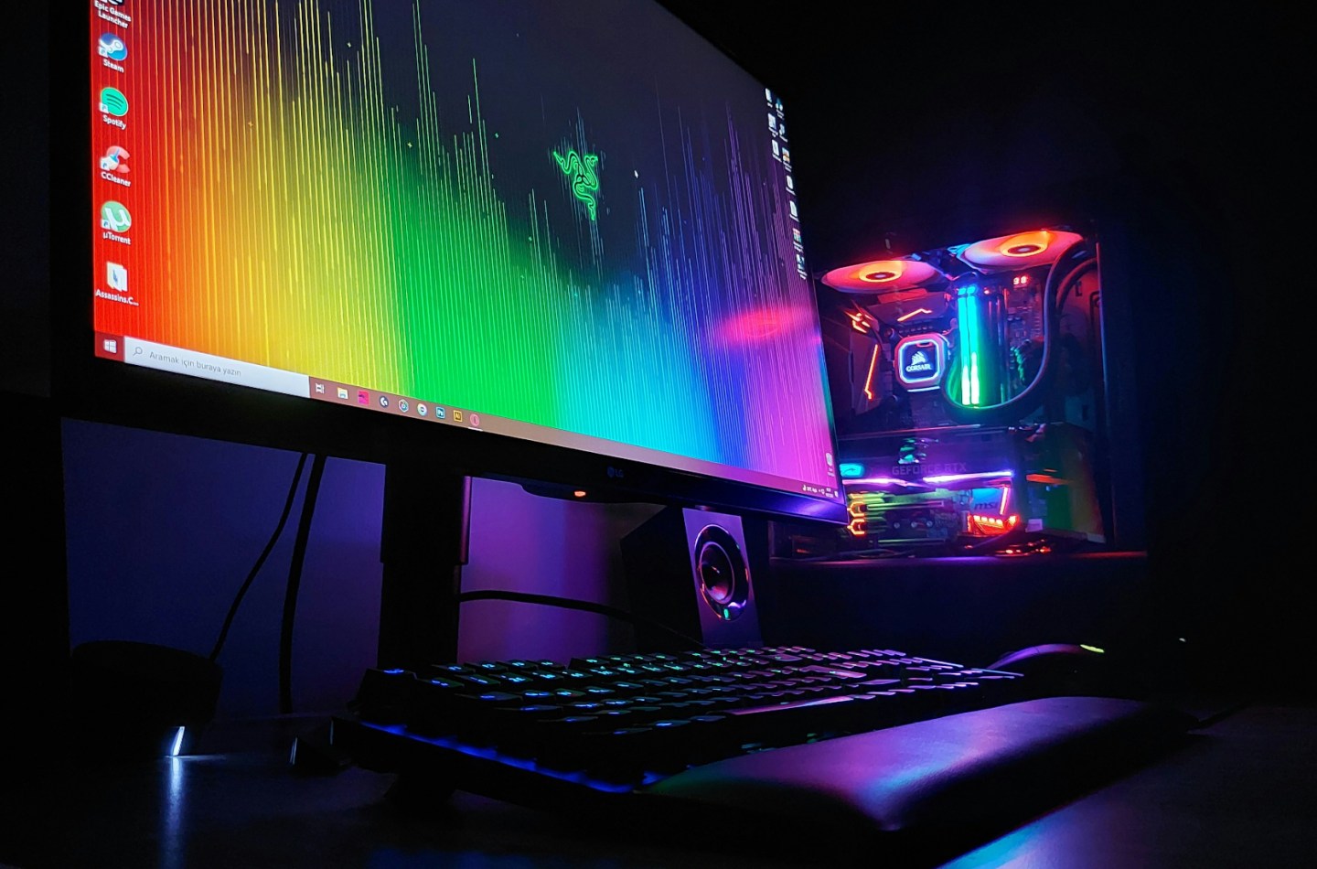 Streaming Pc Camera Setup The Best Webcam for Streaming, YouTube, and Twitch in 2025 – GoLiveGear
