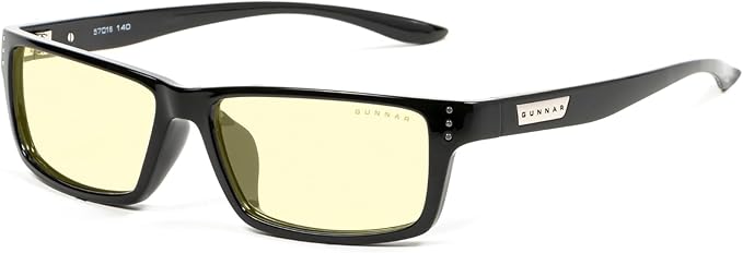 Best Gaming Glasses To Protect Your Eyes In 2025 GoLiveGear Gunnar 