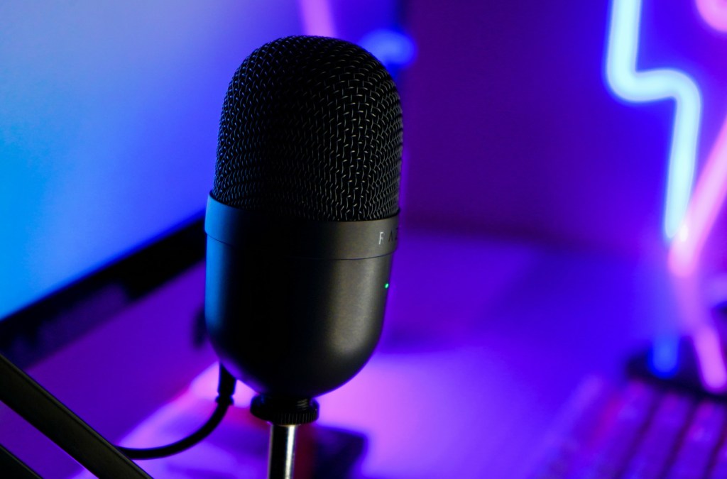 How to Improve Your Stream’s Audio Quality (Beginner-Friendly Guide)