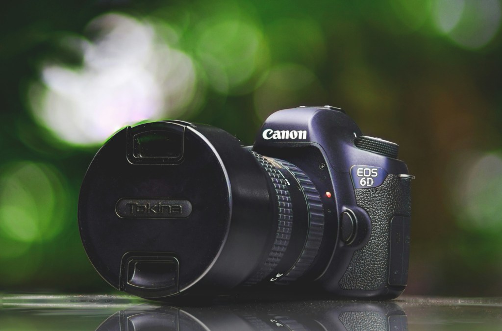 Webcams vs. DSLR Cameras for Streaming: Do You Really Need an&nbsp;Upgrade?