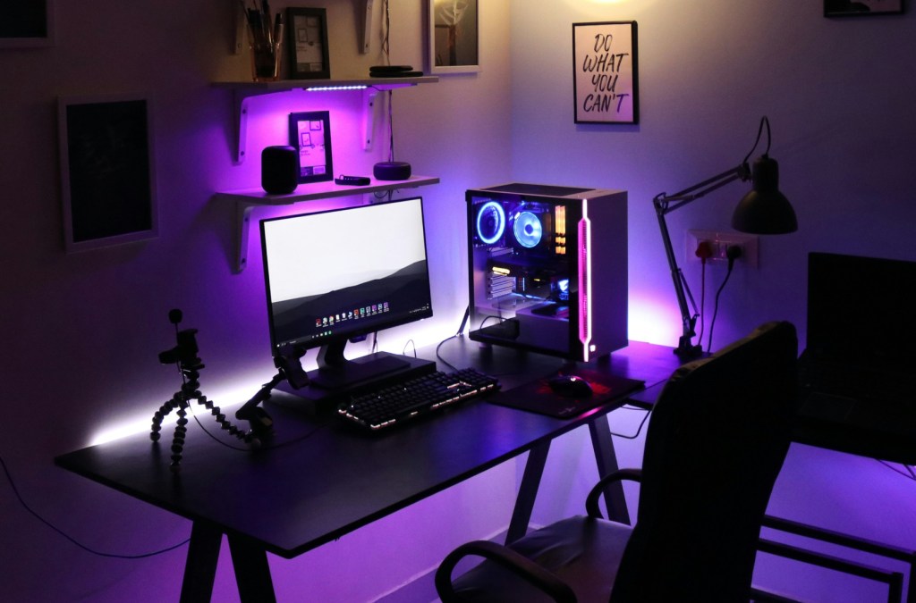 The Best Streaming Webcam and Lighting Combos&nbsp;(2025)